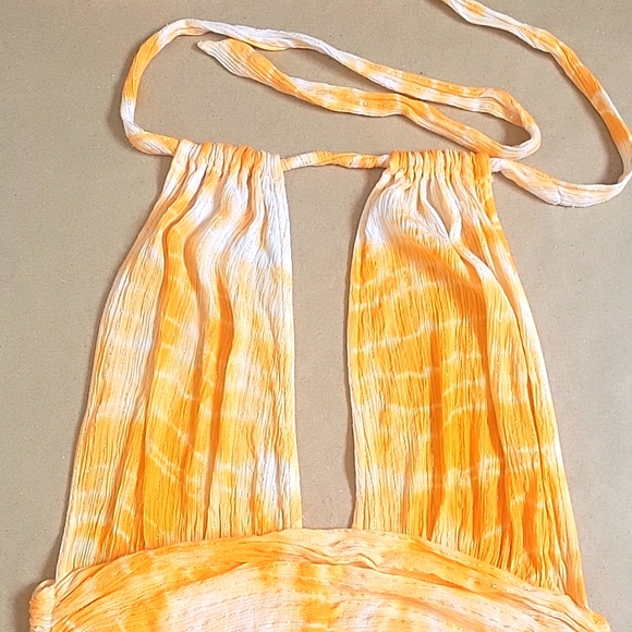 Asos beach dress - Picture 1 of 4